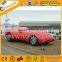 promotional inflatable car,inflatable race car for advertising F1096