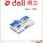 Deli Whiteboard Marker Whiteboard Marker pen dry erasable 6807 blue