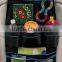 Munchkin Backseat Organizer, Black
