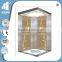 CE approved speed 0.4m/s home lift small home elevator