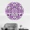 print bulk beautiful sticker mandala wall decal