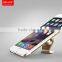 UPGRADE! Hot Sale Logo Customize Magnetic 2 in 1 Ring Holder Car Holder for Universal Mobile Phone Holder