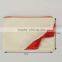 Cosmetics Packaged Factory Poly Zipper Seal Pouch with High Quality