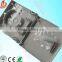 Ftth/fttb/fttx Indoor 2 port fiber optical terminal box