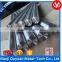 0.25mm bar titanium