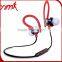 Bluetooth headset factory 2016 new products for mobile phone. wireless earphone.Hot sale sport Bluetooth earbud