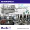 Triad Automatic production machinery - bottled spring water filling