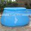 onion shape recycling and fire fighting water bladder