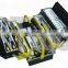 58pcs car repair and safety mental tool/Tool Box Set