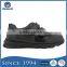 New Arrival TPR Outsole PU Lining Durable Boys Gender Black School Shoes
