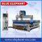 Have videos, Germany Siemens control ATC wood cnc router , cnc engraving machine with Auto Tool Changer