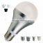G80 Aluminum led globe bulb  express