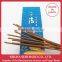 Gyokushodo Incense Sticks, Jinko Hoen Agarwood and Sandalwood, Trial Size