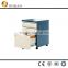 Professional modern style steel cabinet with three drawers cabinet for office