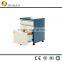 Professional modern style steel cabinet with three drawers cabinet for office