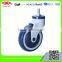 100mm-125mm plastic Ball bearing casters wheel