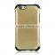 Hybrid Combo TPU PC 2 in 1 Dual Layer Cases Covers for Apple iPhone 6, Wholesale Colorful Phone Case