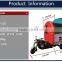 2015 Best Designed High Quality Motorcycle bike Food Cart