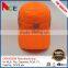 Custom High Quality 6 Panels Straw Baseball Cap Golf Caps