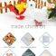 ARTKAL iron beads RM605 2, 000 beads/ box educational toy kits rooster and duck models kits