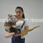 Cute cartoon inflatable rat for sale toys pvc