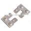 OEM Stainless Steel Stamping Electrical Terminal Strips