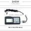 china hand ultrasonic thickness guage