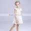  express OEM service cheap casual girls fall dresses