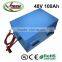 Light Weight 48v 100ah Lithium Battery For Air-condition