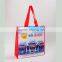 Wenzhou wholesale cheap non woven polypropylene bag