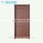 Solid Wood Door Material And Commercial Position Bifold Door