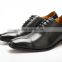 Italian Handmade Custom Leather Shoes Men Dress Shoes Business Men Formal Shoes