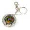 Promotion gift cheap keychain bag holder
