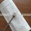 elegant bleached cotton&linen pressure lace rectangular placemat