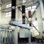110kV/132kV SF6 Gas Insulated Circuit Breaker IEC/ANSI Standard