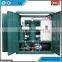 BZ Series Used Transformer Oil Treatments ro filter water purifier system reverse osmosis system