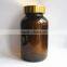 75ml Amber glass bottle for Tablet