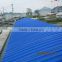 nanometer synthetic resin roof tile