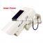 New Wireless white cover Waterproof IR LED Surveillance CCTV dummy security camera