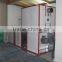 Cheap paint booth price car paint booth auto paint booth (CE approved, 2 years of warranty time)