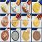 2016 new style high quality cheap custom metal sports medal