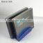 3-tier wholesale office suppliers blue acrylic document holder