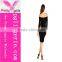 100% Cotton Lady Women sleeveless Jumpsuit