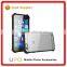 [UPO] Hard Clear Plastic PC + TPU Protector Mobile Phone Case Cover for iphone 6 6s