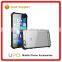 [UPO] unit Slip Hard back Clear Plastic TPU Protector Bumper Cell Phone Case Cover for iphone 6