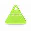 2-in-1 Mini Smart Bluetooth 4.0 Key Finder, Wallet Finder, Cell Phone Finder, Anti lost Alarm with Remote Control Shutter