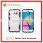 [UPO] Sport Style PC TPU Hybrid Phone Case with Invisible Kickstand for Samsung Galaxy S6 Edge Covers