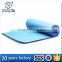 High Technology Best Price Wholesale Nbr Yoga Mat Private Label