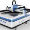 Fiber Laser metal cutting machine