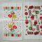 latest design cheap items to sell pigment printing kitchen cotton towel tea towel china supplier wholesale 